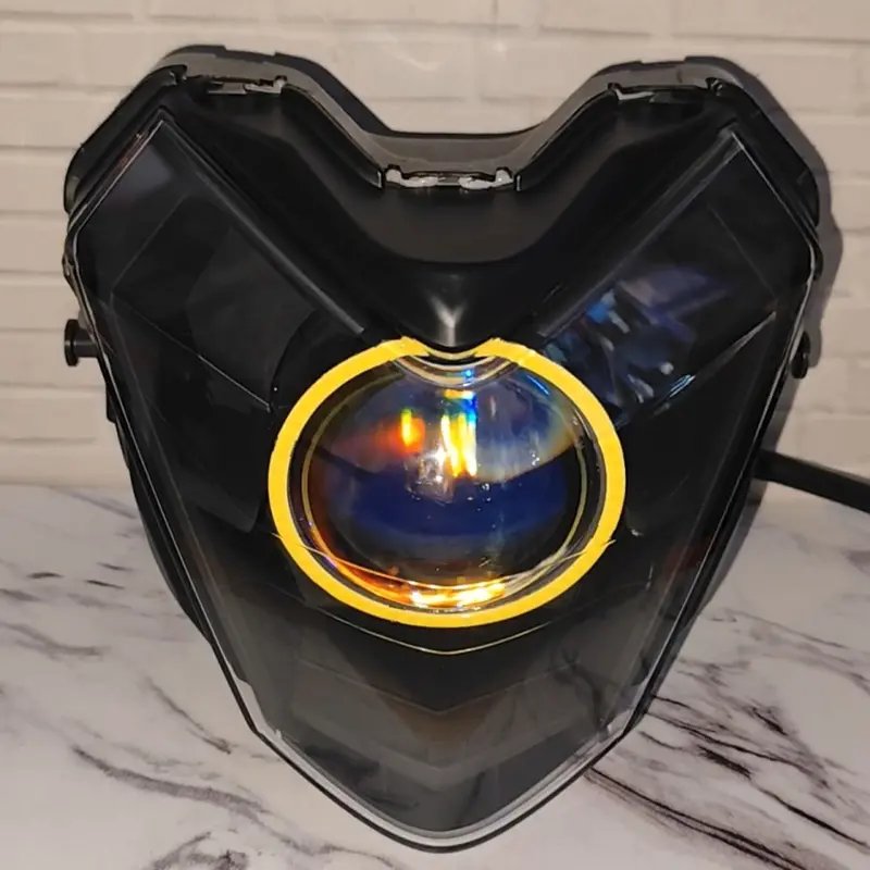 Lampu Biled Motor Supra GTR 150 Paket Lengkap 1