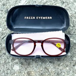 Kacamata Baca Plus +1.00 sd +3.00 Kacamata Baca Wanita FREE BOX DAN LAP