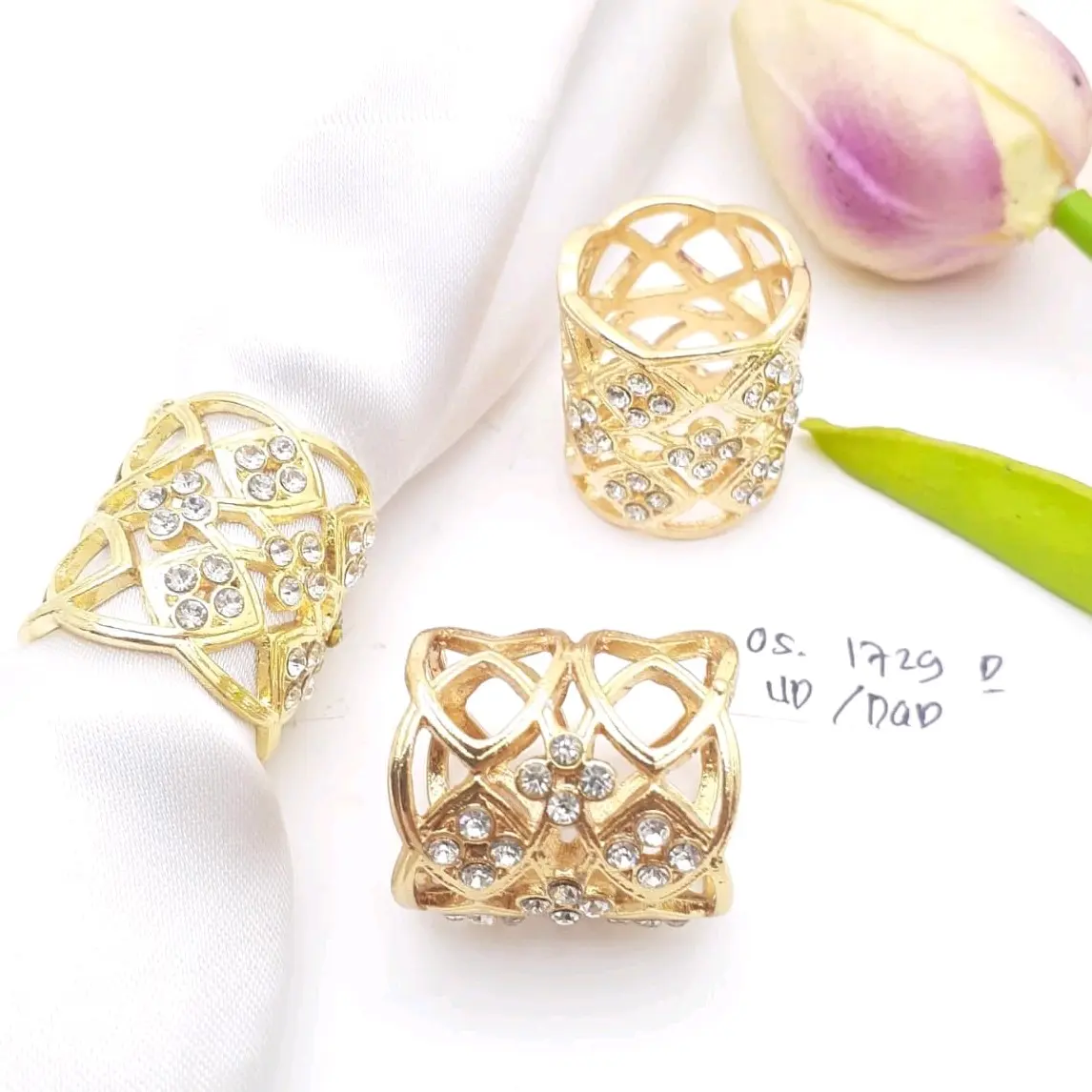 RING HIJAB KOLONG JILBAB LUCU CINCIN  JILBAB TABUNG