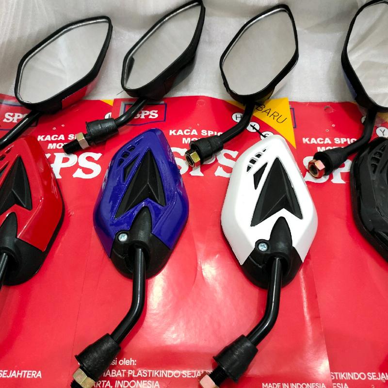 Spion Panah Asmara Universal Murah/Spion Motor Murah/Spion Motor Variasi/Spion Variasi Motor 0