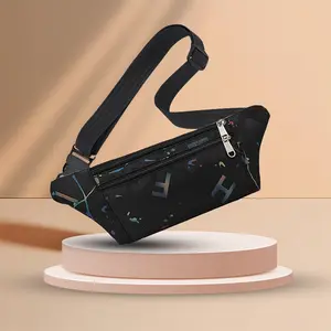 Tas Pinggang Fashion Tas Pinggang Mini Simple New Arrival -YS063