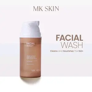MK SKIN - facial wash by mkskin