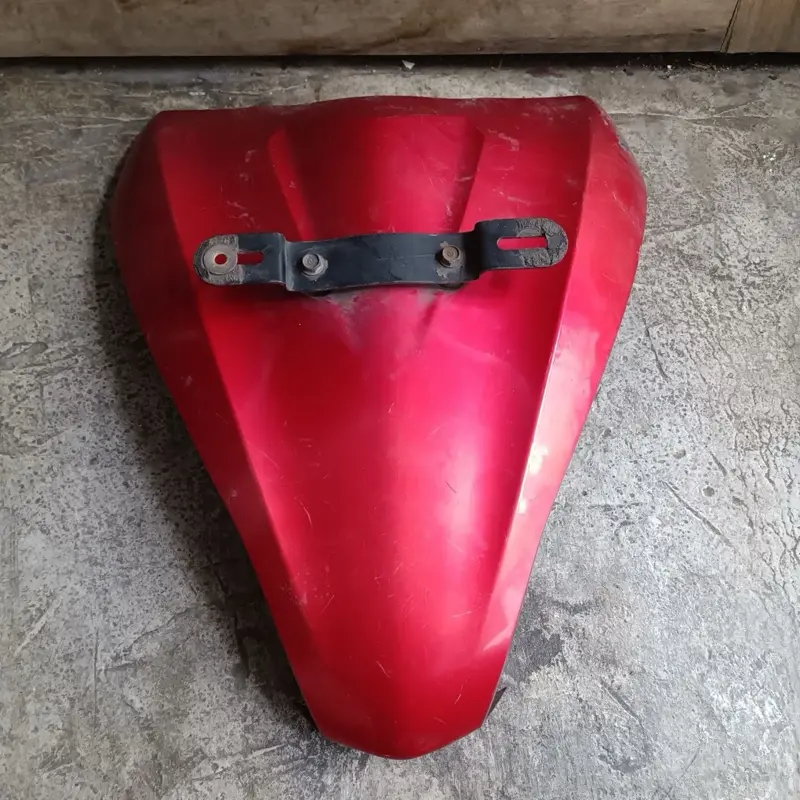 Tameng panel dasi depan honda spacy cabutan copotan motor original 0