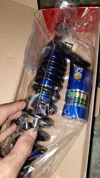 Product Review of shok tabung beat vario mio xeon scoopy fino anti coak dbs ktc from V**💫 0