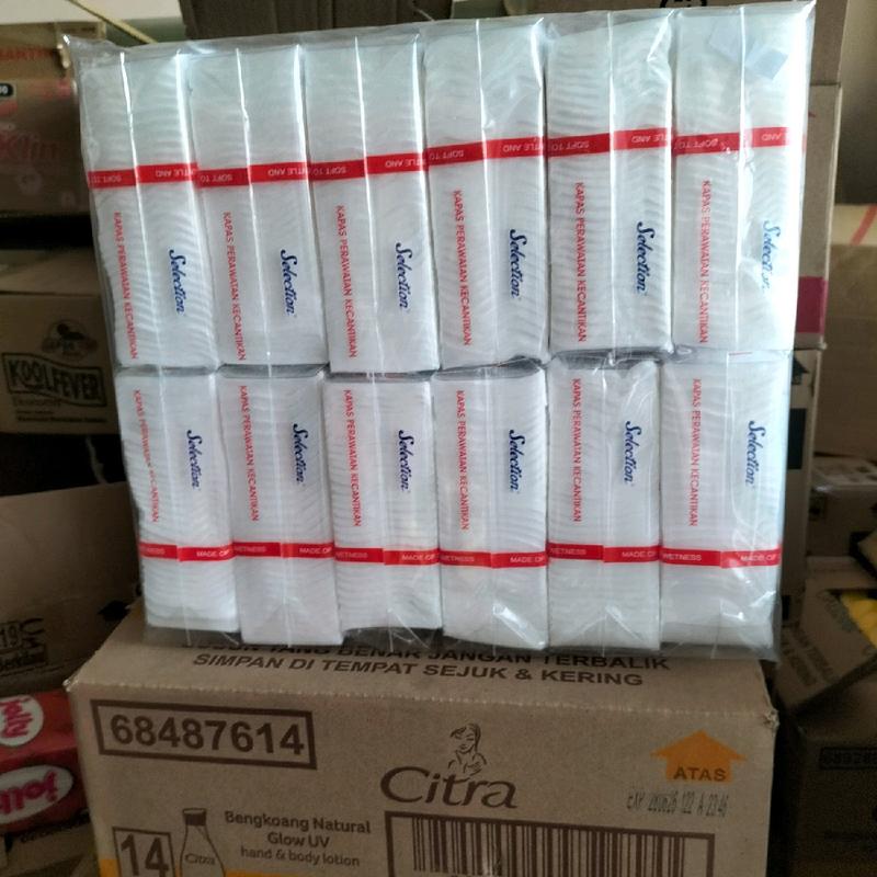 12 pc kapas selection 35 gx12 3