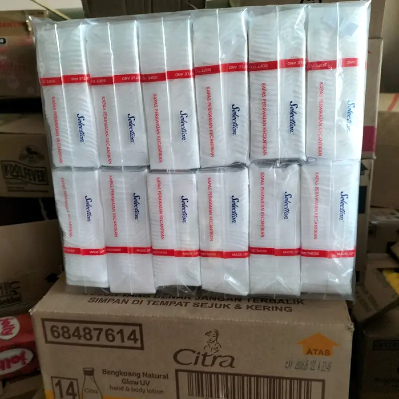 12 pc kapas selection 35 gx12 2
