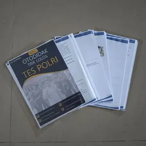 Paket Panduan Lolos Tes Seleksi Polri