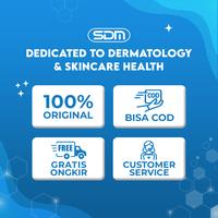 Gambar Special Gift - Produk Tidak Dijual Cermin Besar Melanox dari Surya Dermato Medica Labs Kota Administrasi Jakarta Pusat 5 Tokopedia