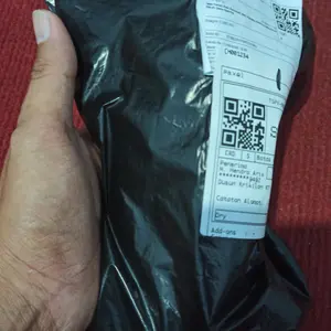 Pinset Vetus Black Ceramic Tweezer Melengkung Lurus | ACC0018-ACC0019