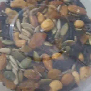 Premium Trail Mix 500 Gram