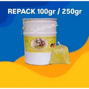 BUTTER HOLMAN /BUTTER MIX KEMASAN REPACKAGE 250GR