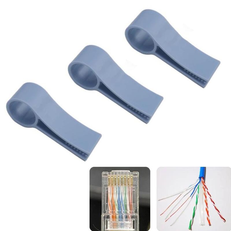 Bộ 3 dụng cụ tháo vòng rối dây mạng, giúp tiết kiệm thời gian khi lắp đặt,…