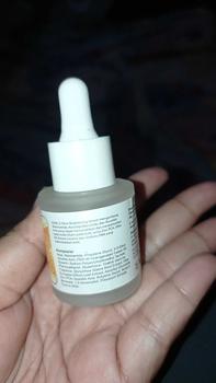 Product Review of [ BELI 2 LEBIH HEMAT] - C Glow Brightening Serum - Mencerahkan -Memudarkan Bekas Jerawat from p**i 1