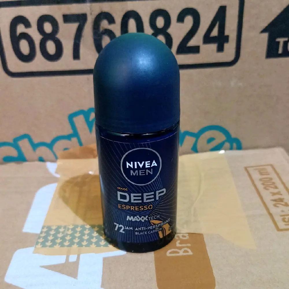 Deo Deep Espresso