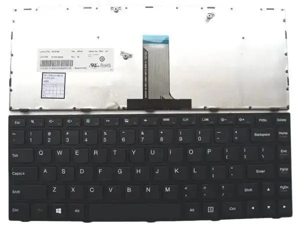 KEYBOARD Original  Series G40-30 G40-45 G40-70 G40-75 G40-80 G41-35 M41 0