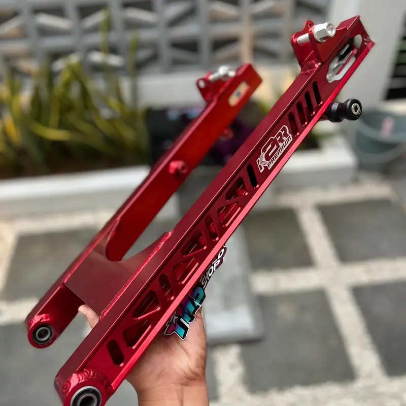 SwingArem K2RR/K2R Kawahara Coak Kotak terbaru V2 for Jupiter Z ,Z1, VegaR new ,Sleepengine, FisR Samlong langsung PNP , Bisa diaplikasikan ke Herex juga Gl Mp 4