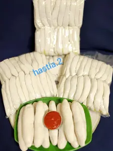 Otak Otak Ikan Tenggiri 1 Kg Fresh