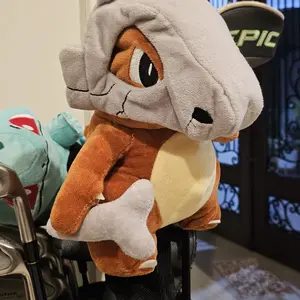 Cover Stik Golf Pokemon Driver Wood Hybrid