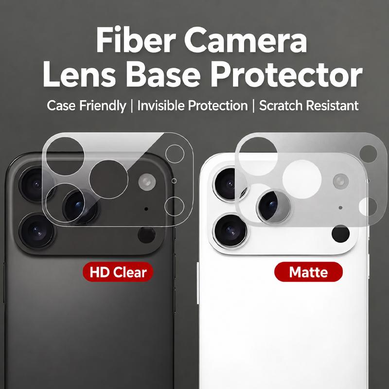 Miếng dán bảo vệ ống kính camera IP 17 Pro Max IP 16 Pro Max IP 18 Pro