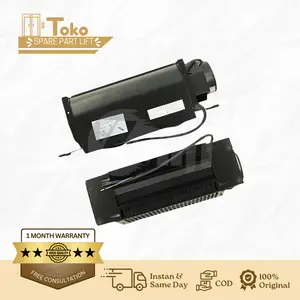 Elevator Fan FB-9B 220V-50Hz / Cross Flow Fan Elevator / Kipas Lift