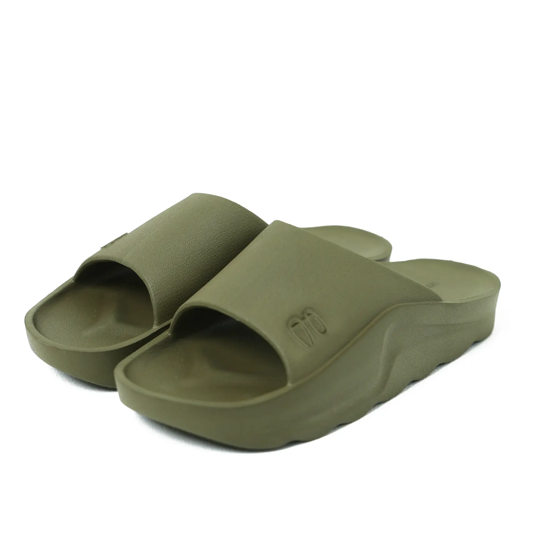 Patrobas Ease Army Sandal