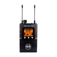 Gambar WAVE AUDIO WAVE AIR 3 PRO WIRELESS IEM IN EAR MONITOR SYSTEM BMJ - Full Set (TX RX) dari Bandar Musik Jakarta BMJ Kota Administrasi Jakarta Pusat 3 Tokopedia