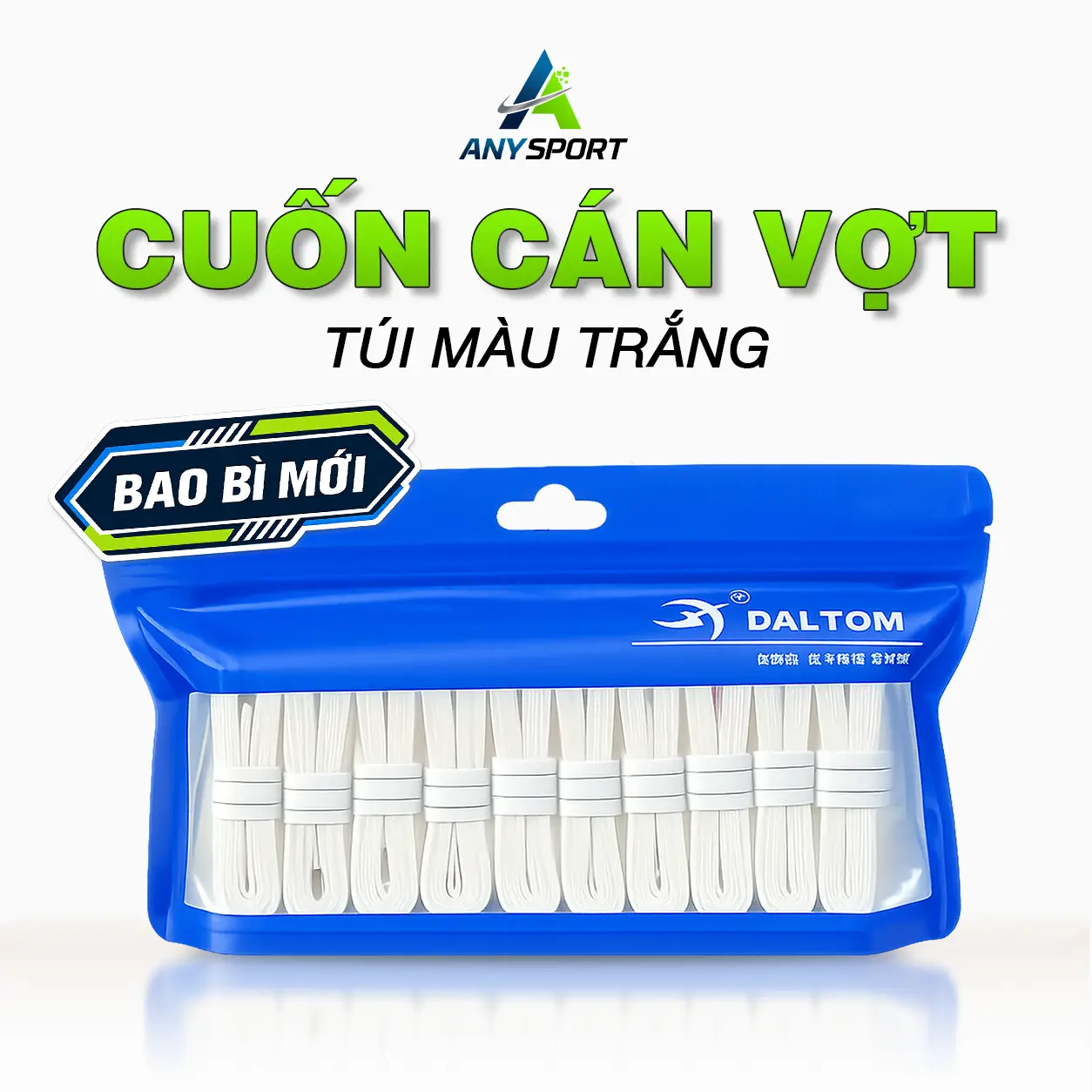 MÀU TRẮNG