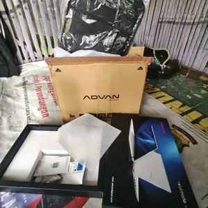 [FREE TAS] ADVAN Soulmate X 14” IPS FHD AMD 3020e 4GB/128GB Free Windows 11 Original Laptop Notebook Upgradeable