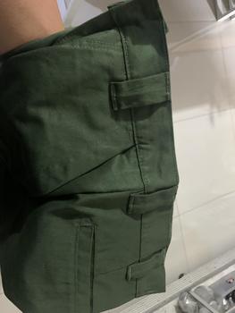 Product Review of Loudwell Timbers Army Workpants Celana Chinos  Panjang Reguler Loose Cut pants from p**t 1