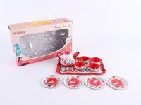 Gambar Okiedog Red Flower Chinese Tea Pot - Set Mainan Chinese Cangkir Teh Anak - PINK dari Tosyen Okiedog Kota Administrasi Jakarta Utara 5 Tokopedia