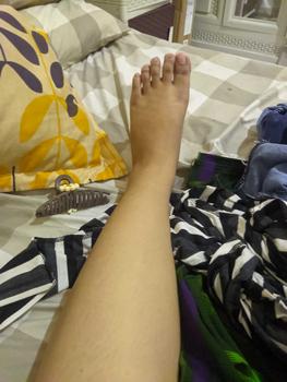 Product Review of PAKET 2 TONER BADAN MARLENA DNA SALMON BODY TONER MARLENA BPOM from b**o 0