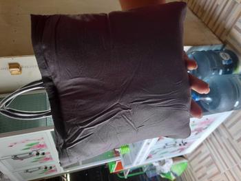 Product Review of Mukenah Bali Dewasa rayon DIANDRA standard ARNISA atasan bawahan from I**n i** 0