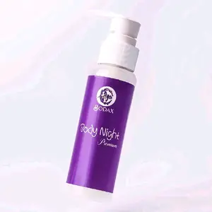 BODAX BODY LOTION MALAM PREMIUM