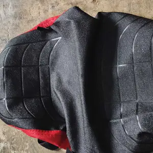Cover Jok Motor Prima Tanduk Bisa Pasang Sendiri Pakai Tali & Karet untuk Vario Beat Scoopy NMAX PCX Aerox lexi supra mio