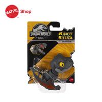 Gambar Jurassic World Mighty Little Biters Dimorphodon - Mainan Action Figure dari Mattel Indonesia_NEW Kota Tangerang 2 Tokopedia