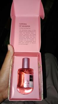 Product Review of Scarlett Whitening Extrait De Parfum 30ml from i**s 1