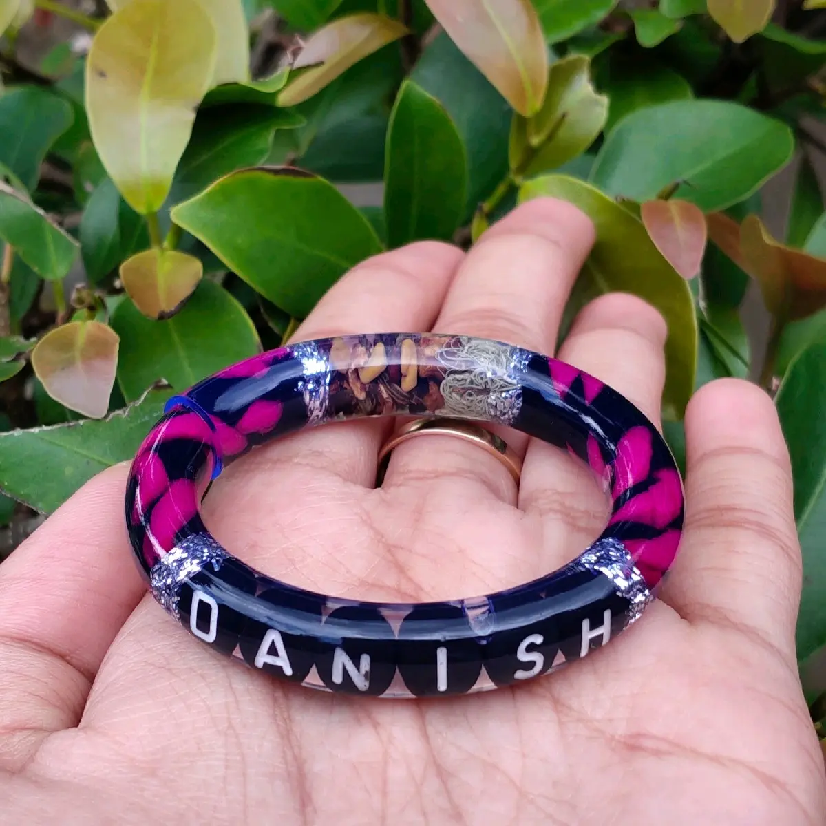 gelang sawan + gelang dingo bangle + gelang nama + gelang sambetan +anak / dewasa