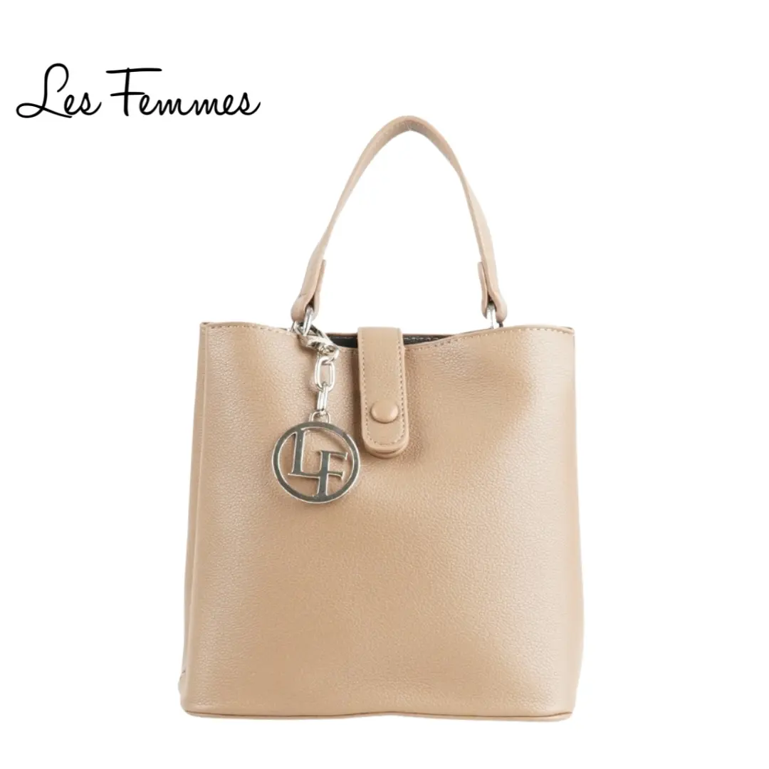 Les Femmes Tas Tangan Wanita Kallen Top Handle Bag G349 210912