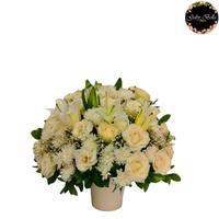 Gambar Table Flower – 142 Bunga Meja Bunga Cantik Bunga Fresh Bunga Hiasan dari Gaby Bella Florist Kota Administrasi Jakarta Selatan 4 Tokopedia