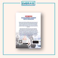Gambar Dasar-dasar manajemen sumber daya manusia : bagaimana meningkatkan kualitas kinerja dengan membangun tim kerja yang tangguh -Embrase dari Embrase Shop Kab. Bantul 4 Tokopedia