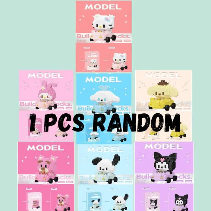 1PCS MOBIL RANDOM
