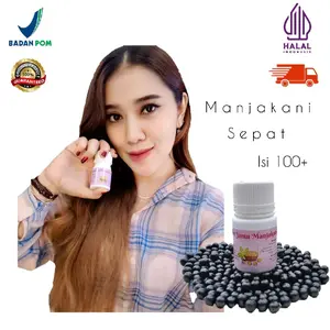 MJK-V Perawatan Kewanitaan Untuk Kebersihan Wanita Manjakani Feminine