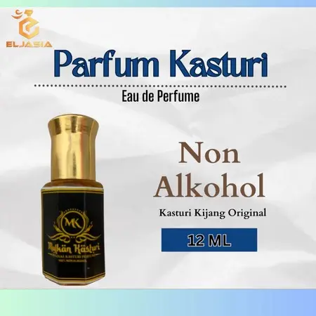 Kasturi 12ML