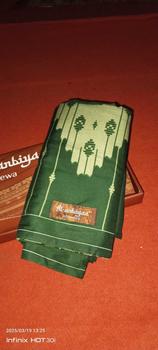 Product Review of Sarung Al Anbiyaa Motif BHS Terbaru Sarung Sholat Pria Dewasa Murah Sarung Santri Viral Muslim Printing from A**r 0