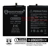 Gambar Rakkipanda HB406689ECW for Baterai Y7 Prime Mate 9 Pro Y7 Pro AL20 Double 2IC Protection dari nohanpalugada Kab. Tangerang 4 Tokopedia