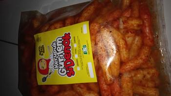 Product Review of Paket Gurilem & Kerupuk Mangkok Pedas isi 500 gram Food Snacks from D**i H**h 2