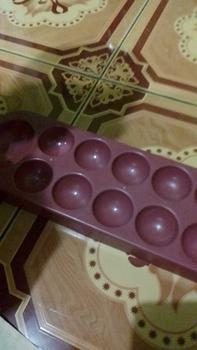Product Review of MAINAN ANAK TRADISIONAL CONGKLAK JSP2201 WARNA KLASIK PAPAN CONGKLAK MAINAN JADUL ANAK from ** k**l 1