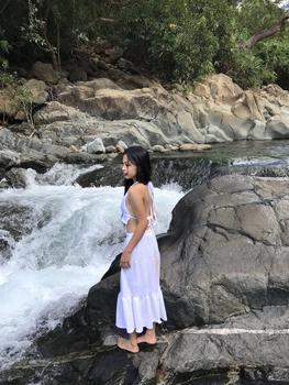 Product Review of |MXN| Mayumi Backless Coordinate from m**3 2
