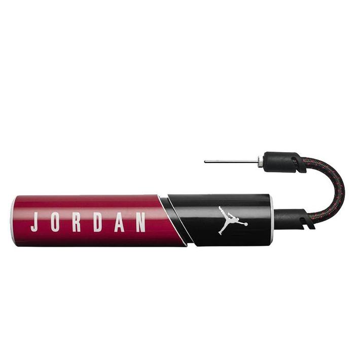 Gambar Alat Pompa Bola Nike Jordan Essential Ball Pump INTL - J.000.1947.079 dari Hoops Indonesia Kota Surabaya Tokopedia