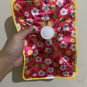 BANTAL TERAPI AIR PANAS Electro Thermal water Bag